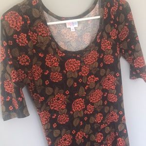 Lularoe Ana Dress - XS